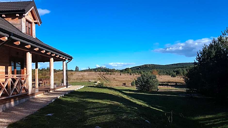 Kompleks Małe Dolomity