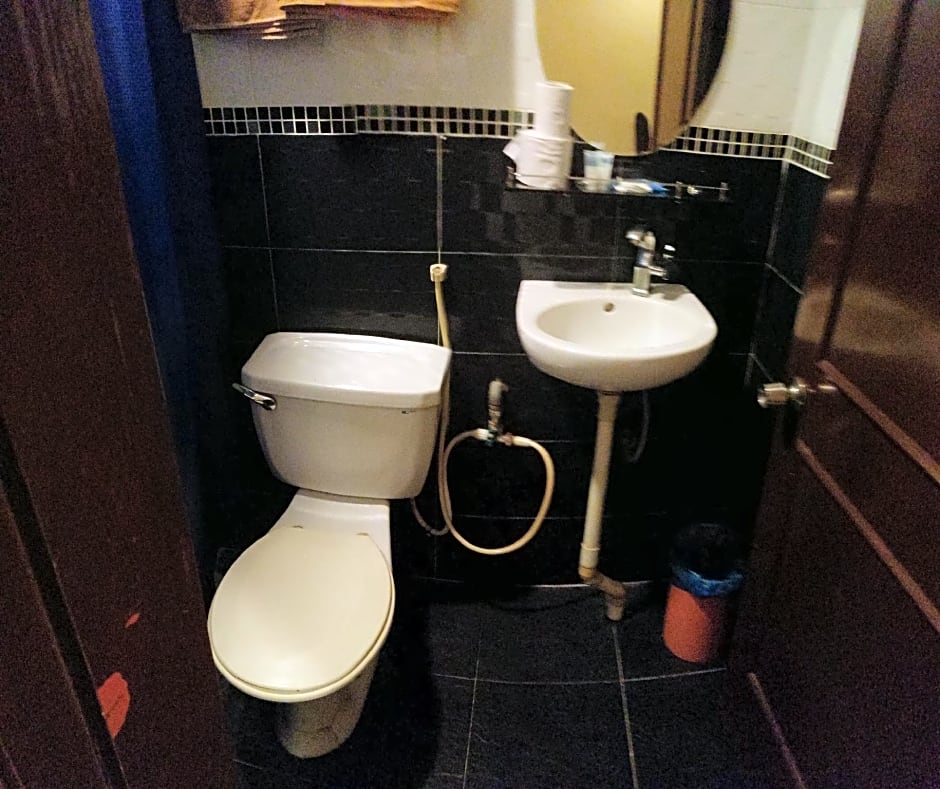 GD Hotel - Permas Jaya