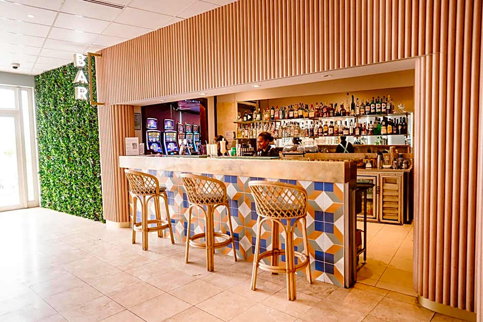 Grand Hotel and Casino