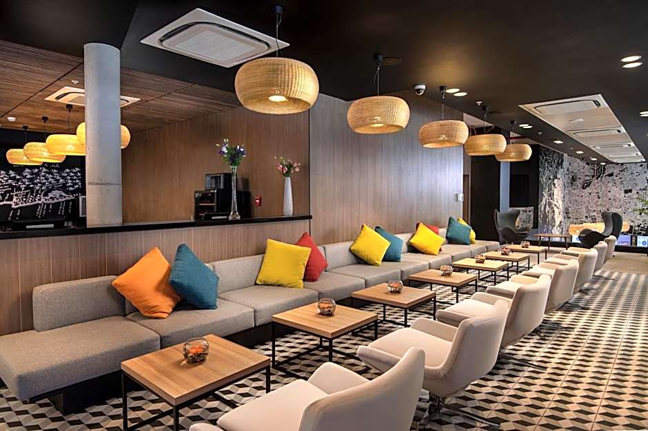 Novotel Santiago Providencia