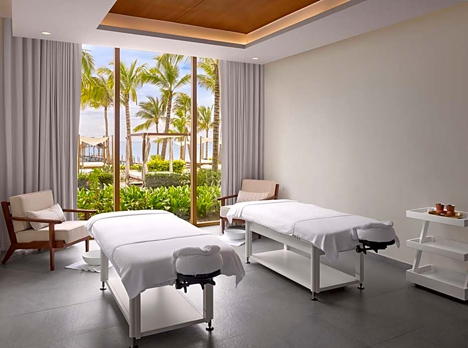 Le Meridien Ile Maurice
