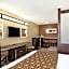 Microtel Inn & Suites By Wyndham Cambridge