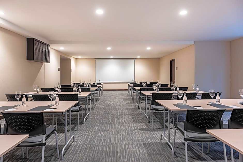 AC Hotel Bogota Zona T