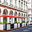 Mercure Lyon Plaza Republique