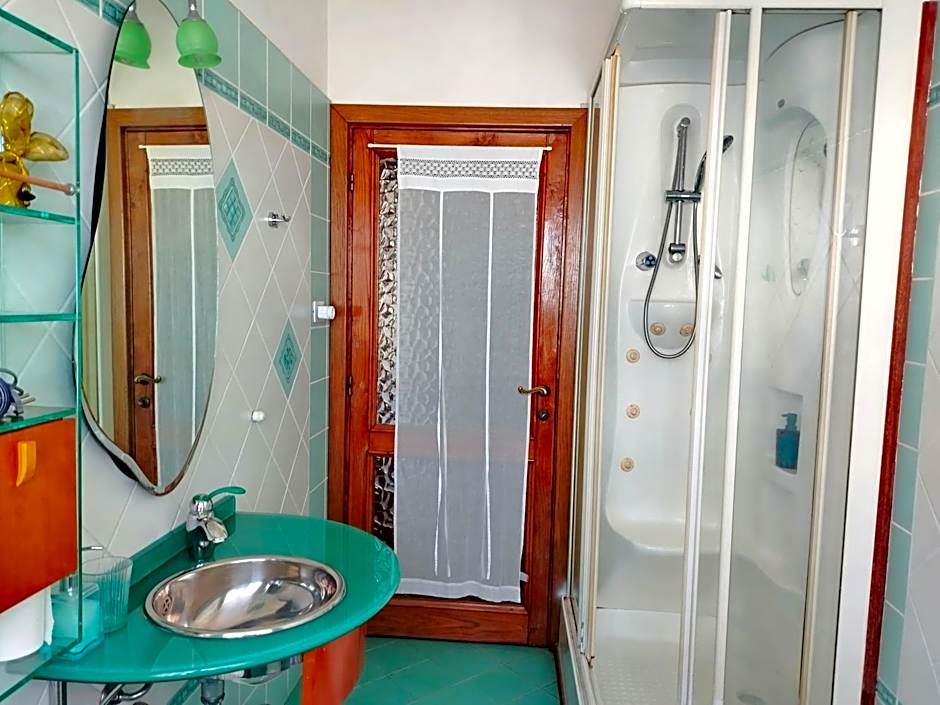 B&B Corallo – Sassari, NJ