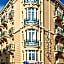 Hotel Olympia