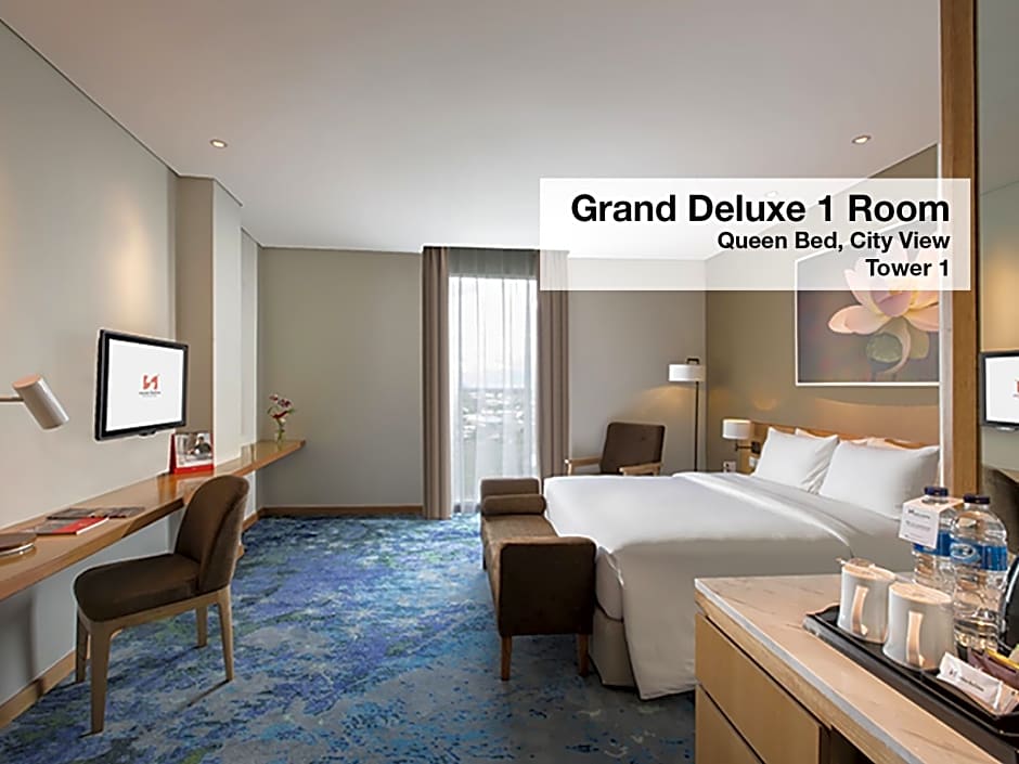 Swiss-Belinn Singkawang