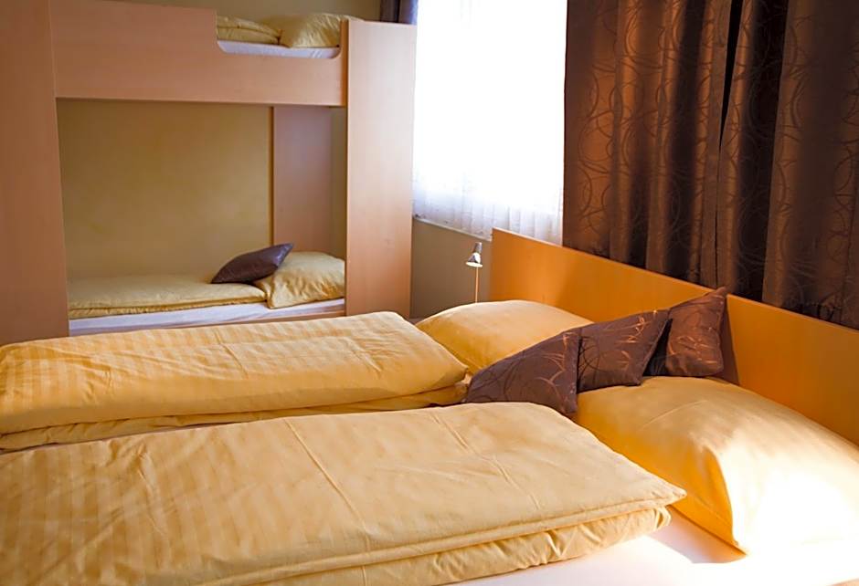 Gasthof Familie Hutter