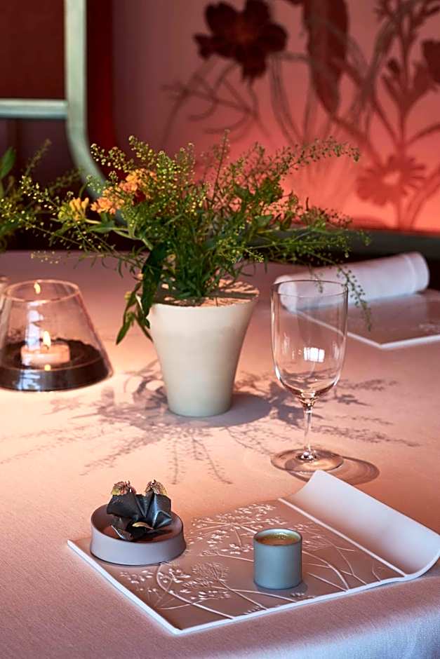 Rome Cavalieri, Waldorf Astoria By Hilton Hotels & Resorts