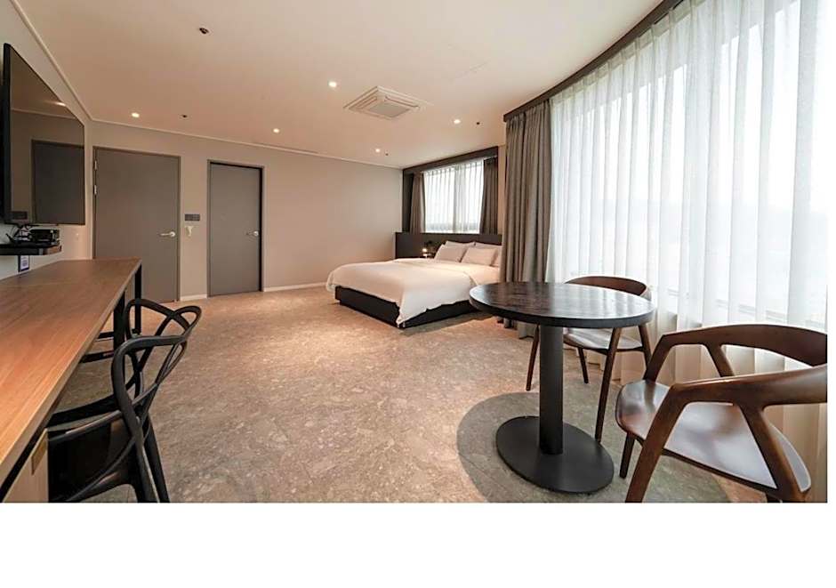 Queentown hotel