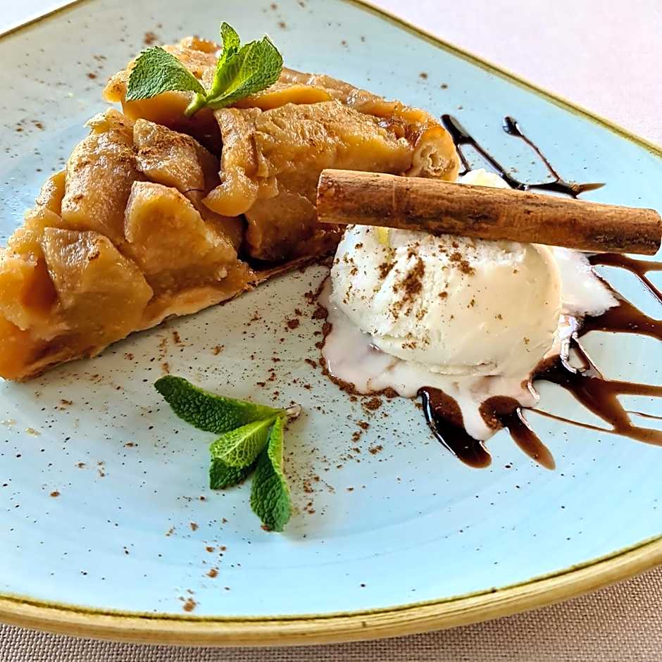 Hotel IZVOARE Caciulata