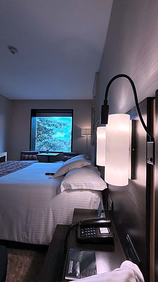 Cite Hotel