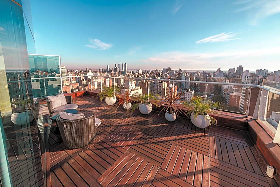 Holiday Inn Rosario By IHG