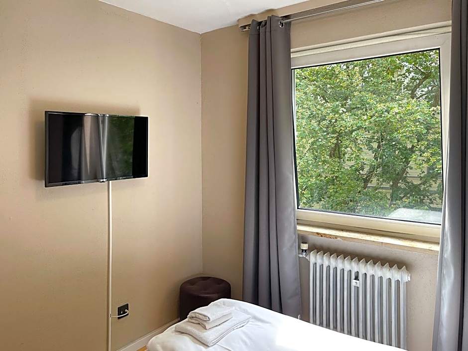 Hotel AM Sendlinger Tor