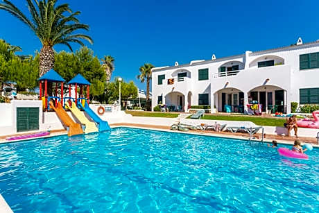 Playa Parc Apartments