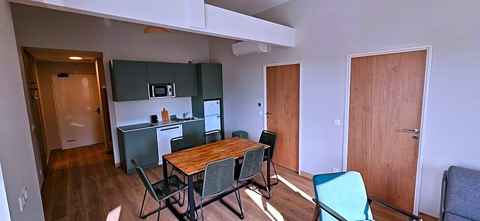 Kyriad Anglet - Biarritz