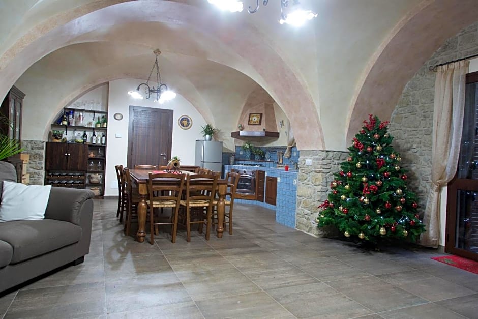 Bed & Breakfast Via Venezia