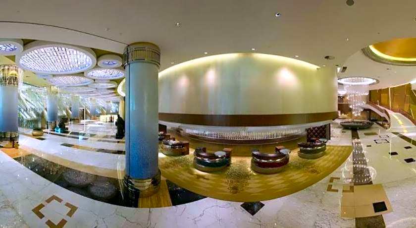 Grand Lisboa Hotel