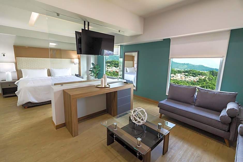 Holiday Inn Uruapan By IHG