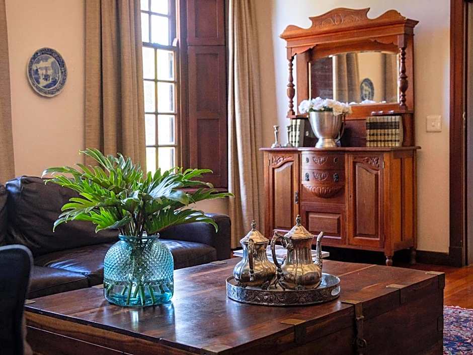 Meerendal Boutique Hotel