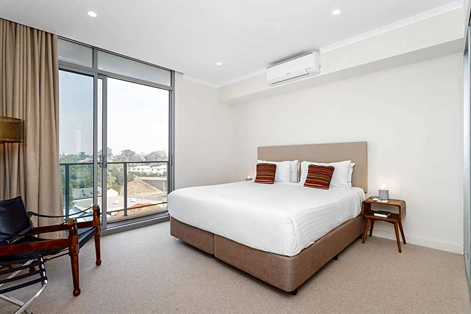 Nautica Residences Fremantle