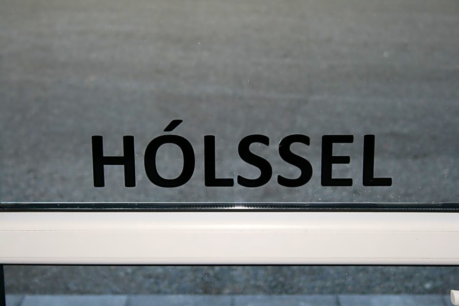 Holssel road 864