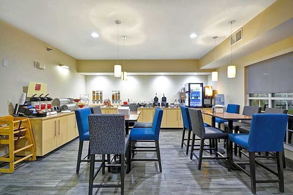 TownePlace Suites by Marriott Sioux Falls
