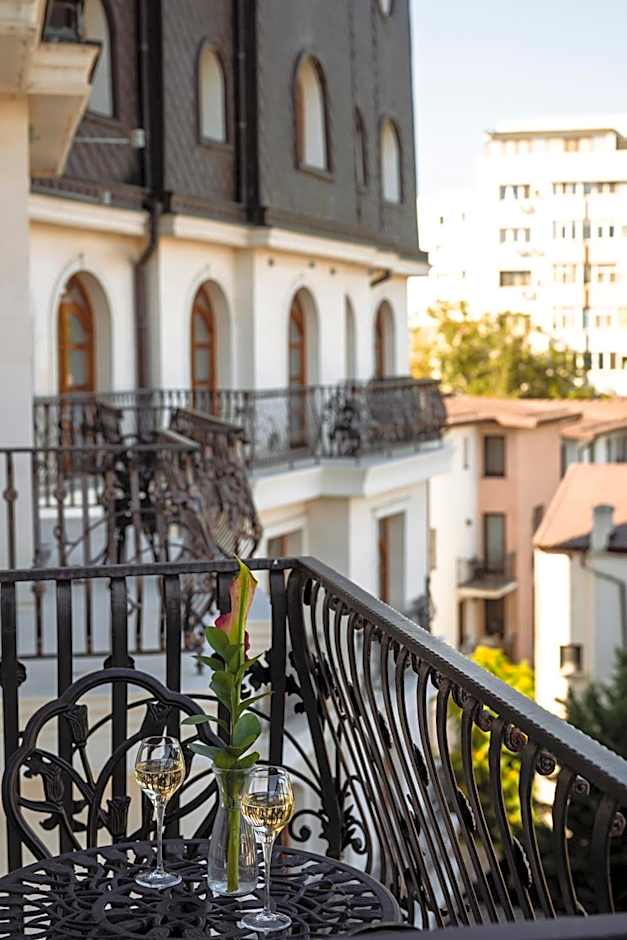 Epoque Hotel - Relais & Chateaux
