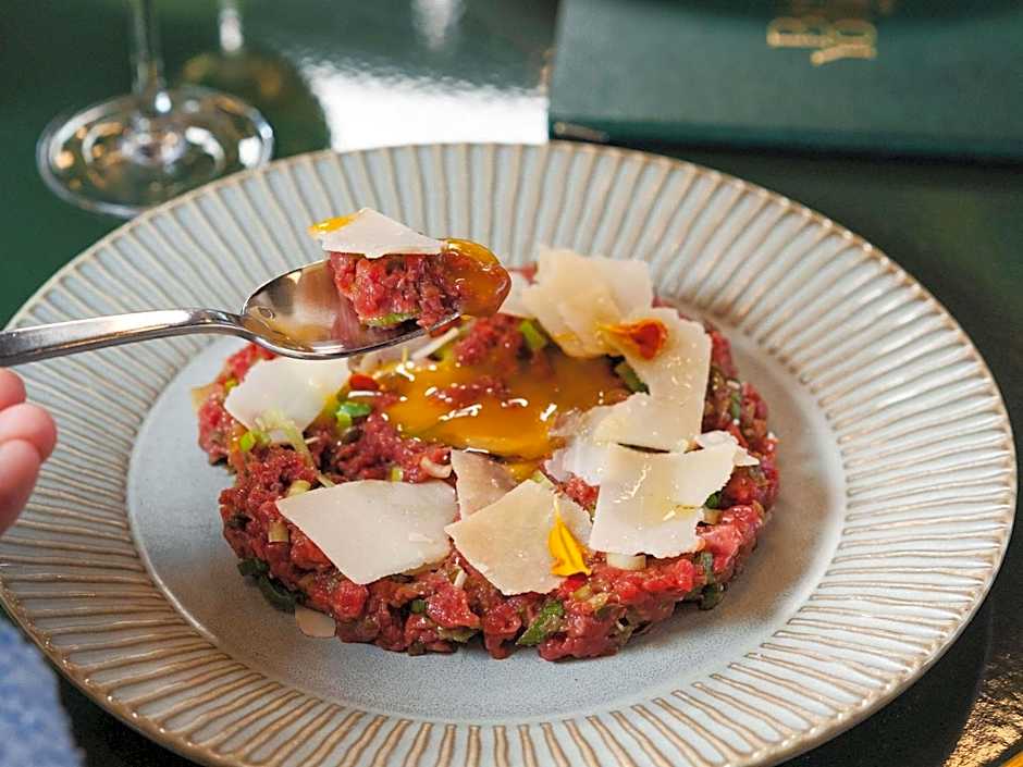 Mercure La Roche Sur Yon