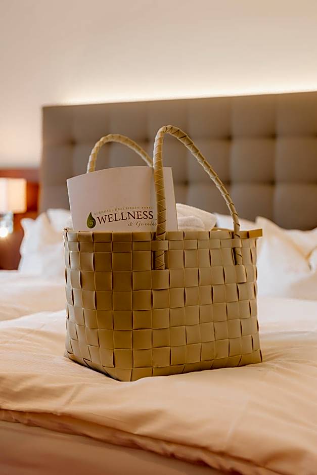 Kurhotel Drei Birken