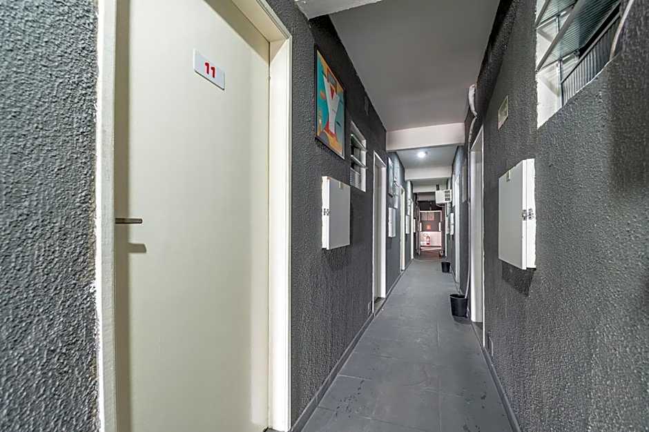 OYO Nações Unidas, Sao Paulo