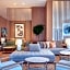 The Westin Sacramento Riverfront Hotel & Spa