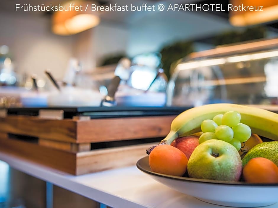 Hotel Bauernhof - Self Check-In Hotel