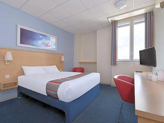 Travelodge Worcester
