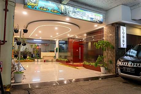 Muara Hotel and Mall Ternate