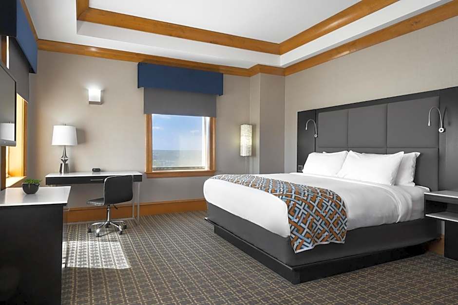 voco The Tiger Hotel, Columbia, MO By IHG