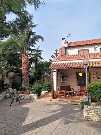 B&B Mediterraneo