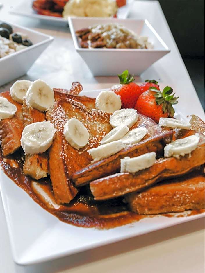 Hyatt Place Arlington Courthouse