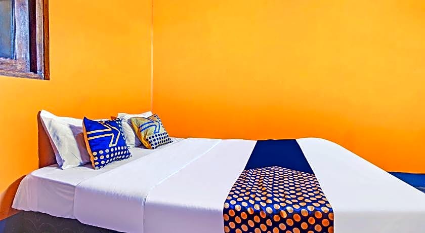 SPOT ON 93622 Wisma Dua Putra Syariah