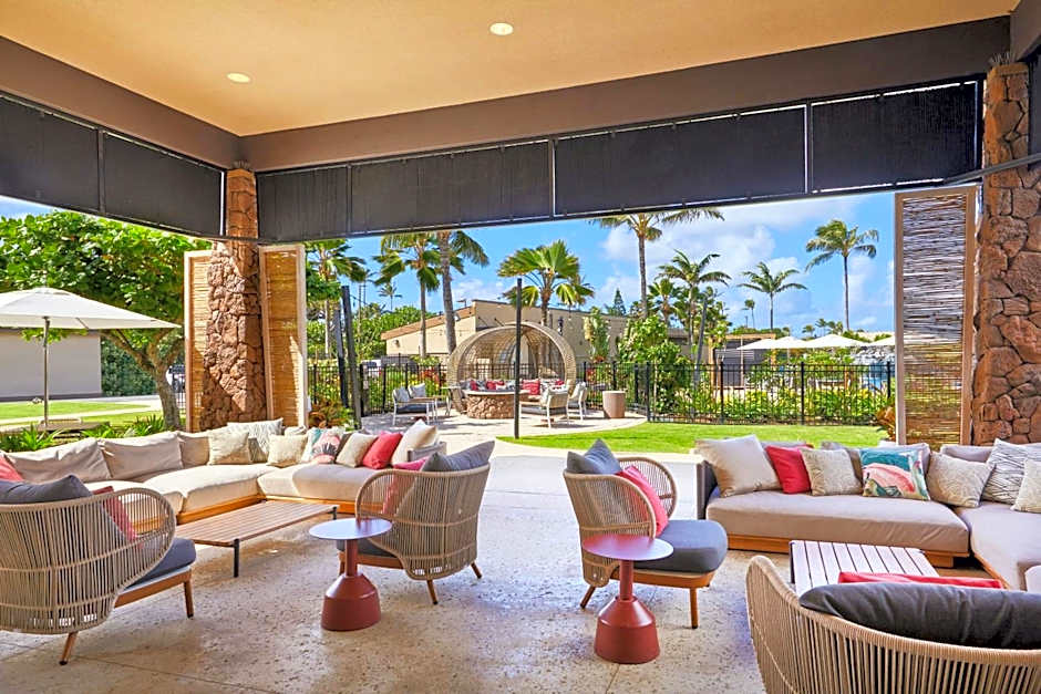 Courtyard by Marriott Oahu North Shore