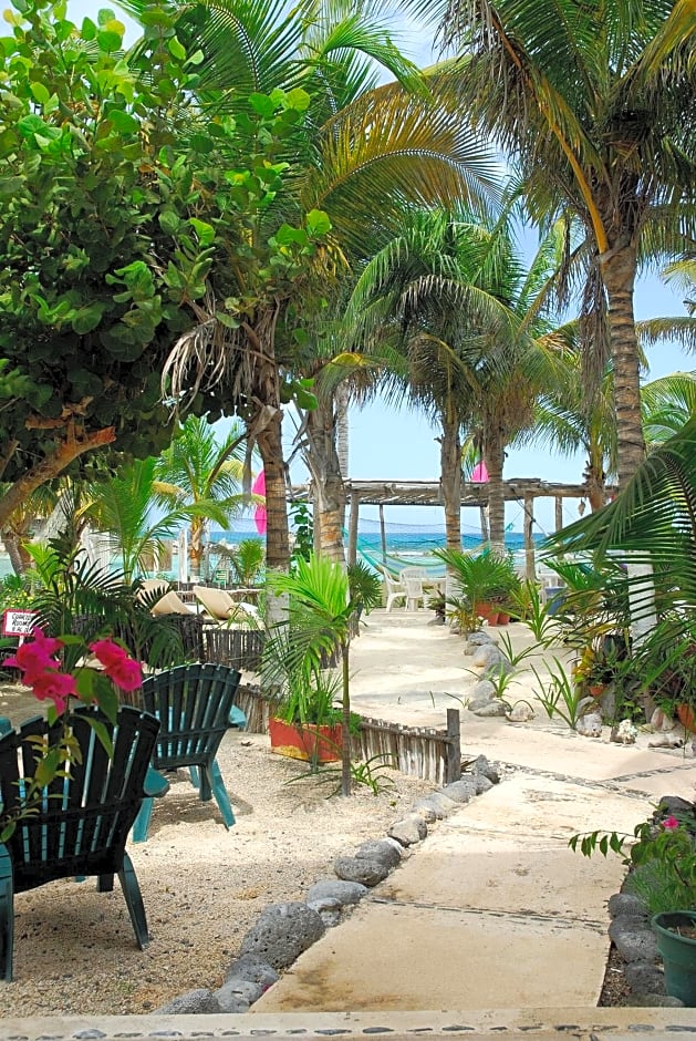 Hotel Villa Kiin