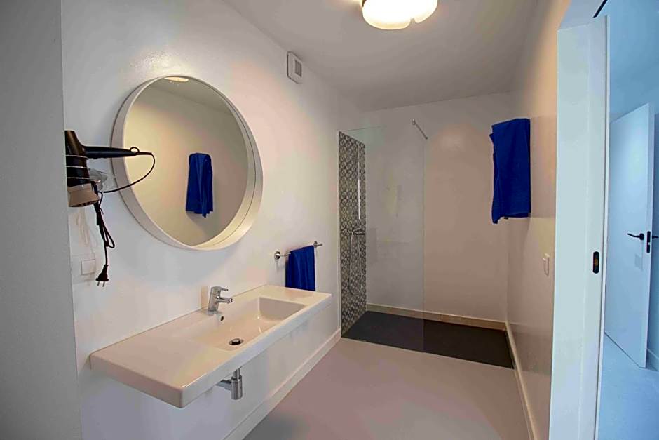 Apartamentos Moraña