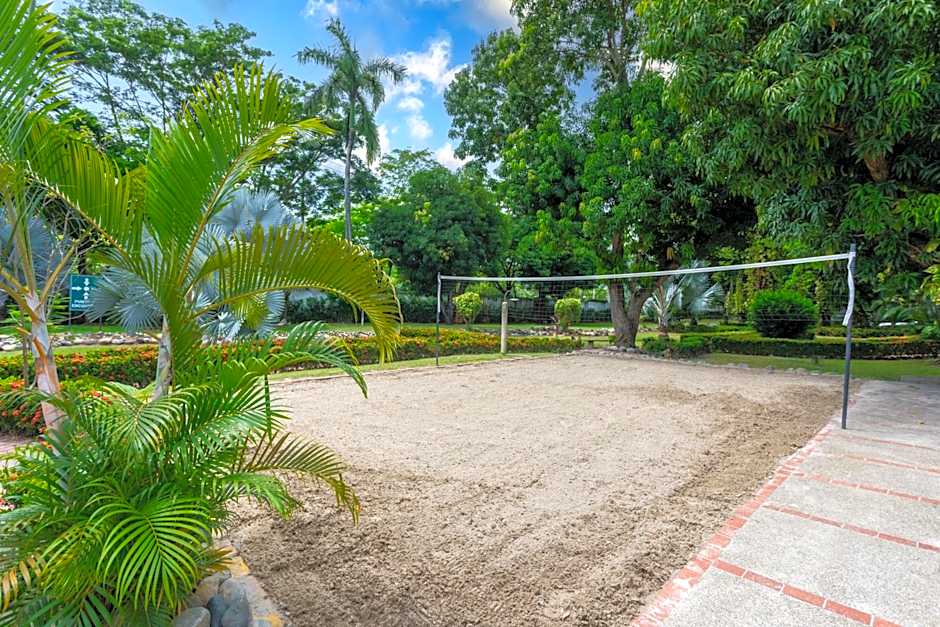 GHL Hotel Club el Puente