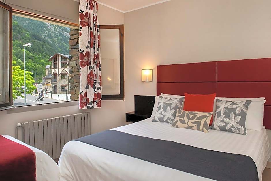 Hotel Palarine