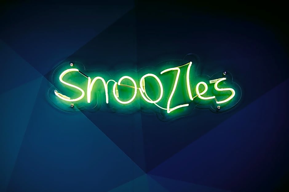 Snoozles Galway City Centre
