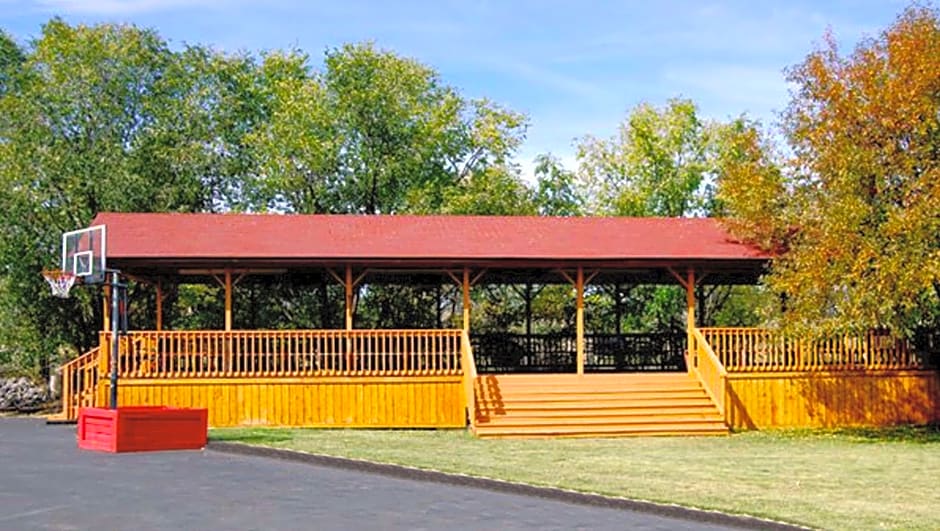 Marianna Inn Panguitch