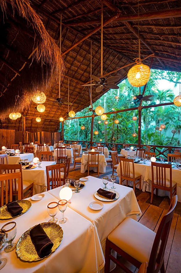 Viva Azteca by Wyndham, A Trademark All Inclusive Resort