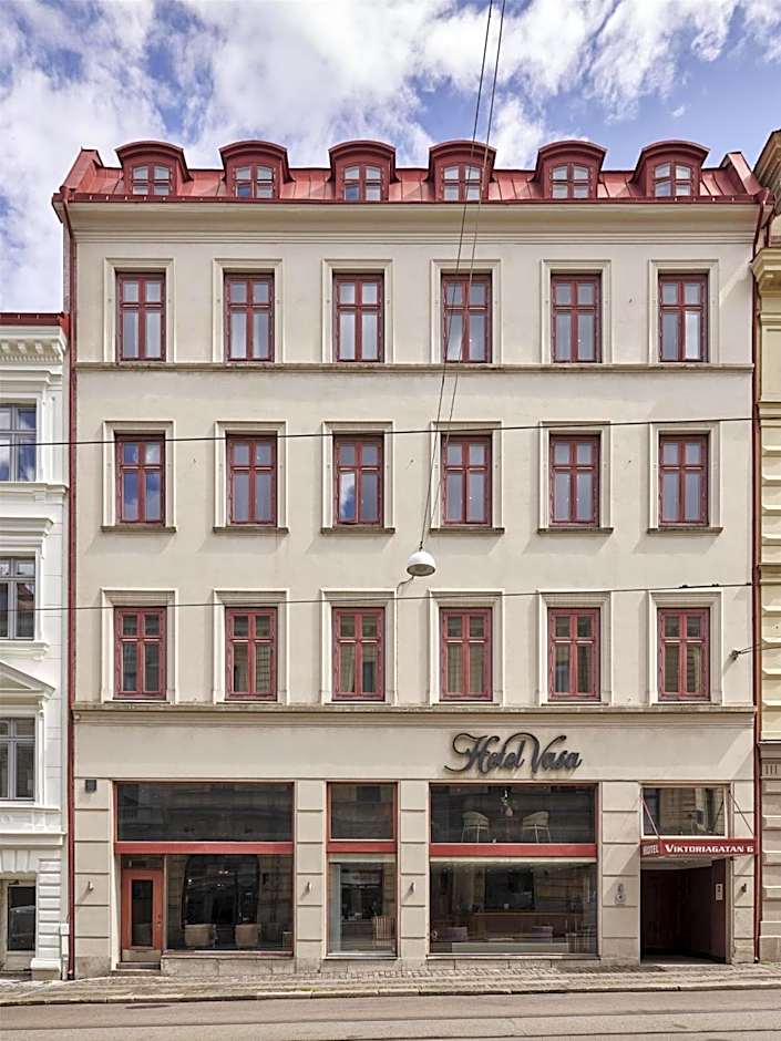 Hotel Vasa, BW Signature Collection