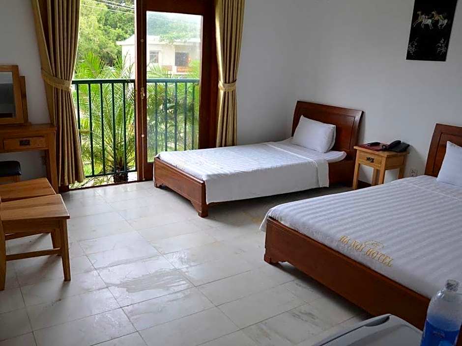 Venus Hotel Phu Quoc