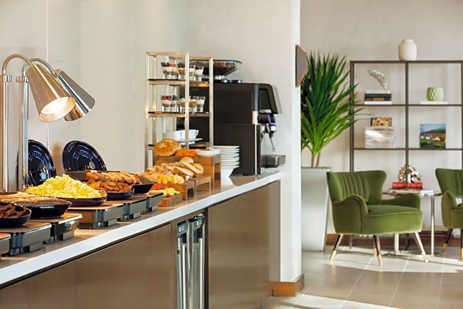InterContinental Houston By IHG